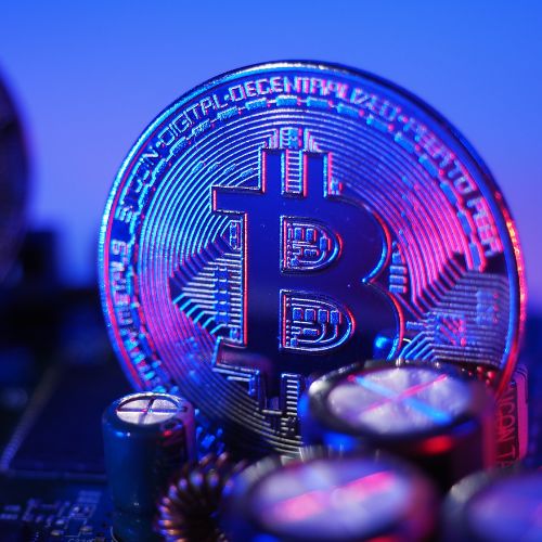 ブックメーカー　仮想通貨