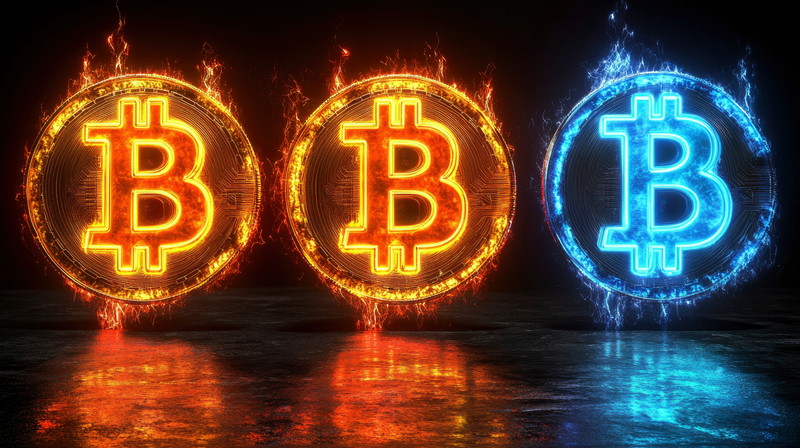 仮想通貨